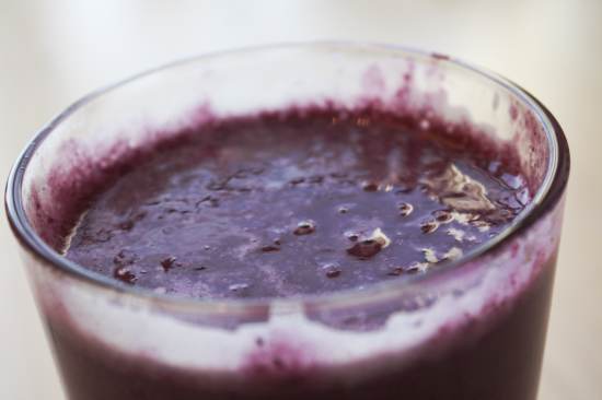 Vanlig mat bästa återhämtningen vid&nbsp;träning