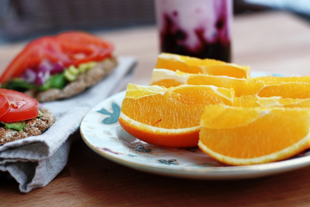 apelsinklyftor dietistblogg matsmart