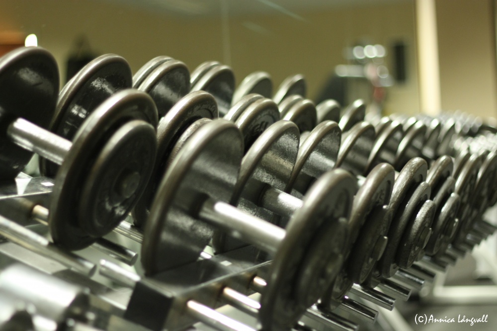 Hur mycket ska man äta efter&nbsp;träning?