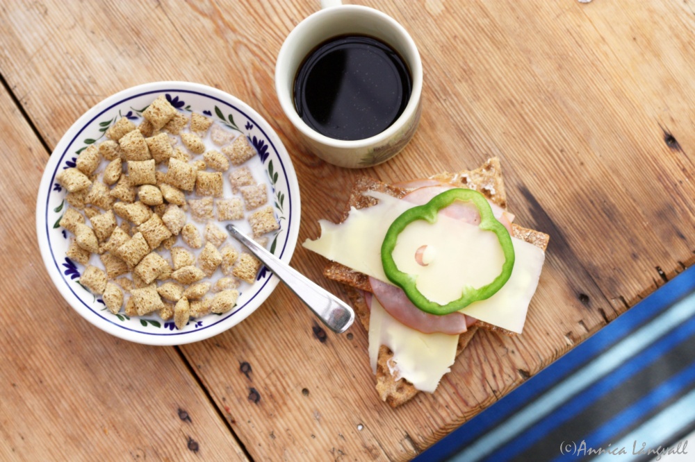 Nyttan med att äta en bra&nbsp;frukost