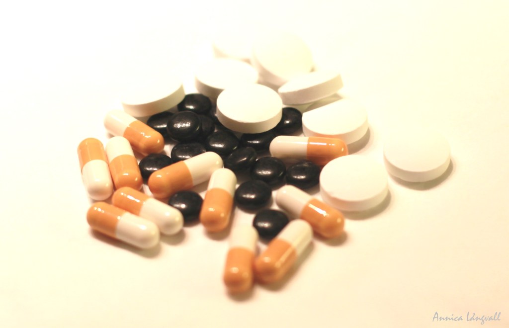 Naturliga bantningspreparat som ger mer än vad de&nbsp;lovar.