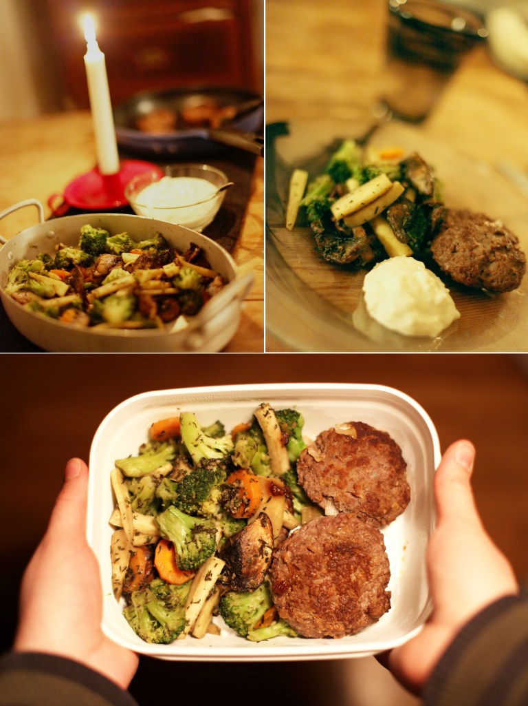 restlåda rotfrukter