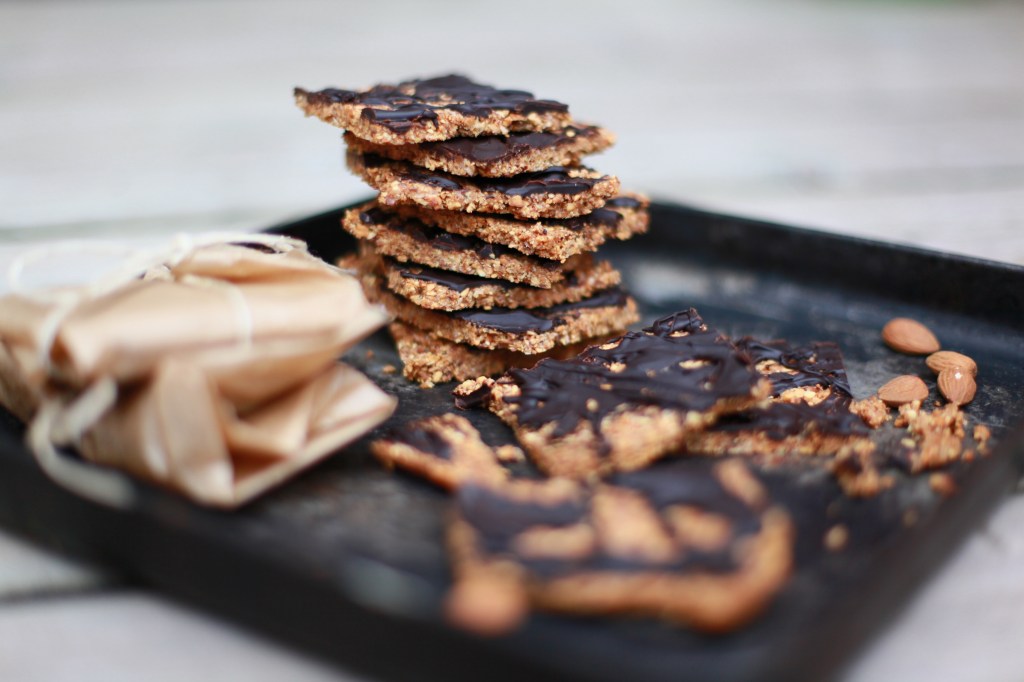 mandelbar staple black