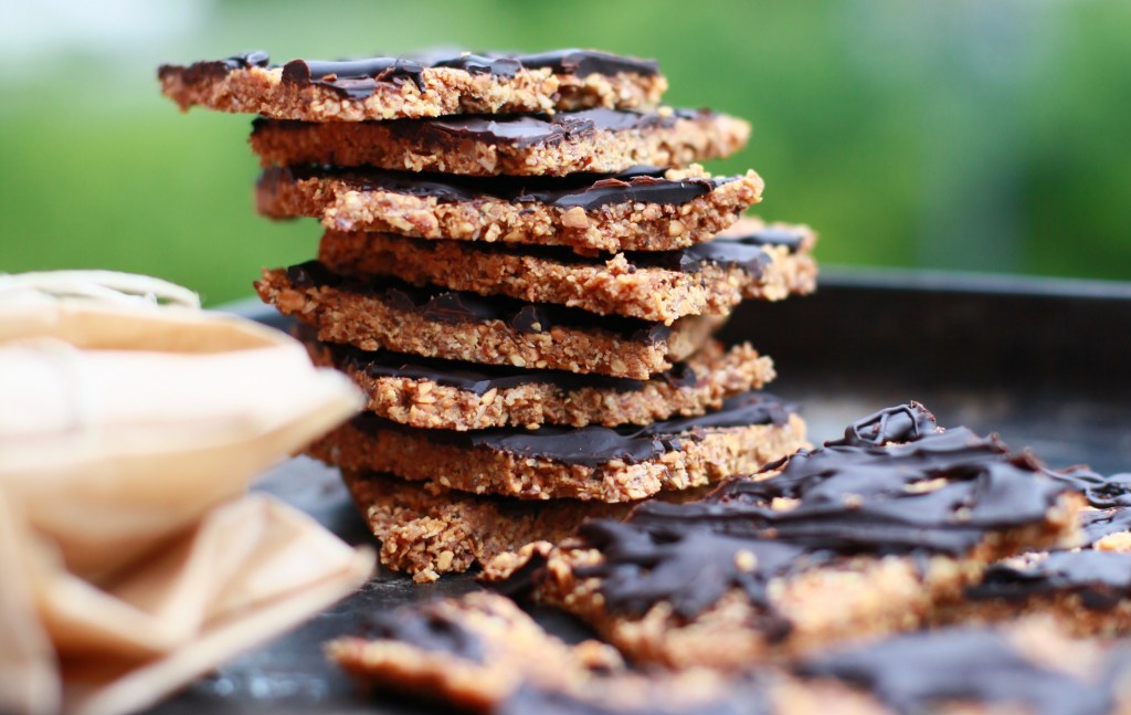 mandelbars staple green