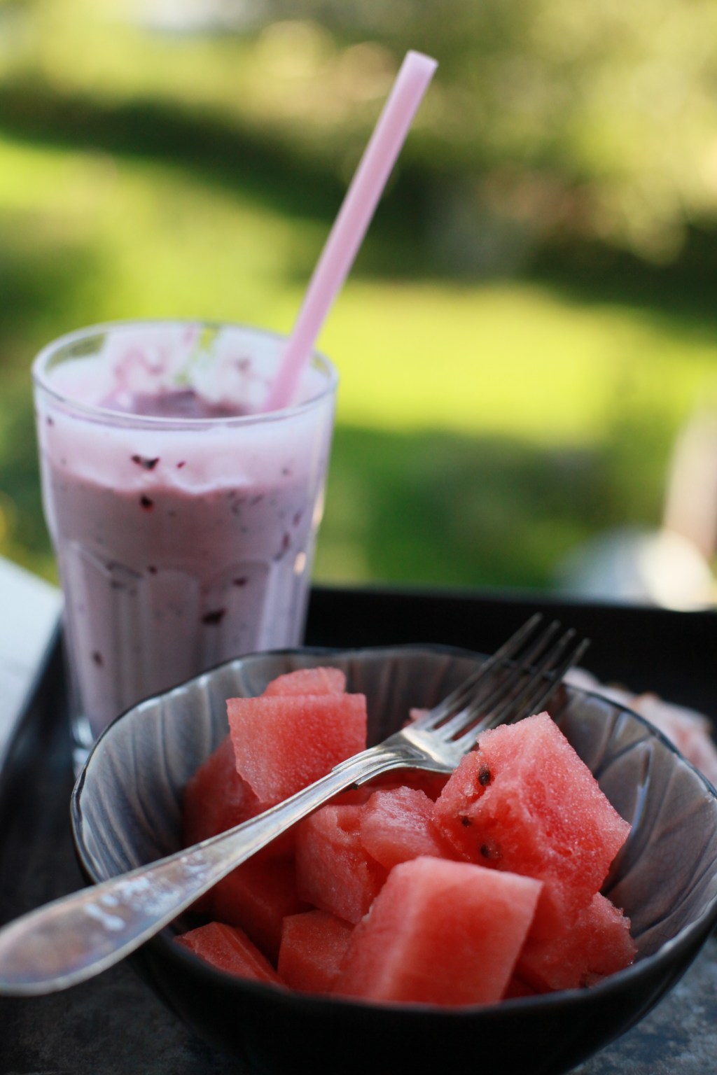 Bärig rikedom till&nbsp;frukost