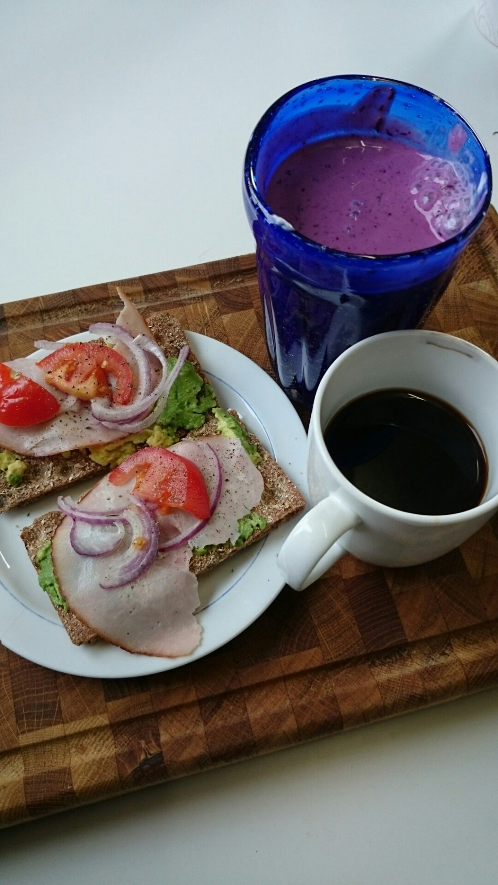 Bästa smörgåsfettet