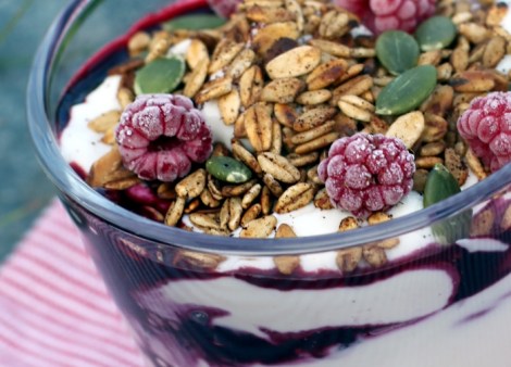 havrekärnor closeup matsmart dietist annica långvall dietistblogg