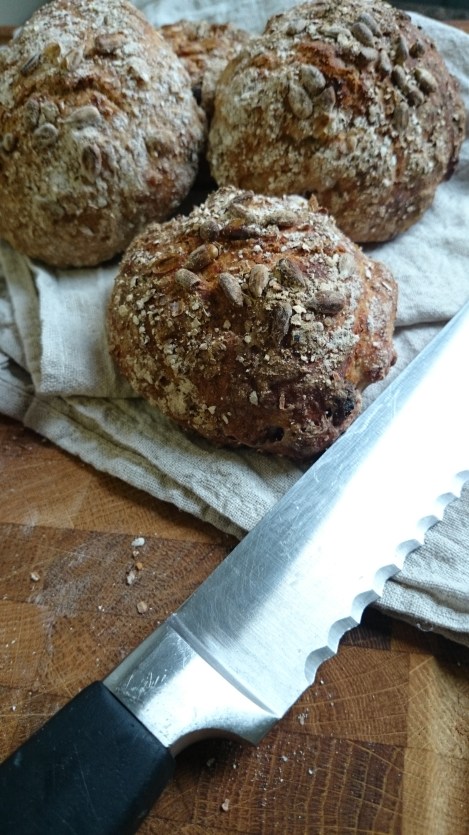 surdegsfrallor dietistblogg matsmart