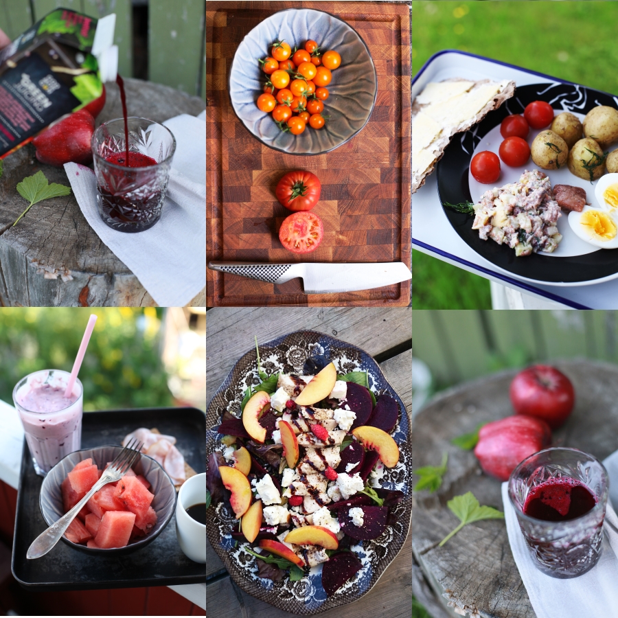 sommarkollage 1