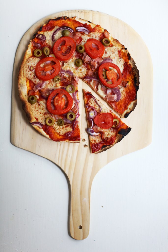 pizza dietistblogg matblogg stenugnspizza