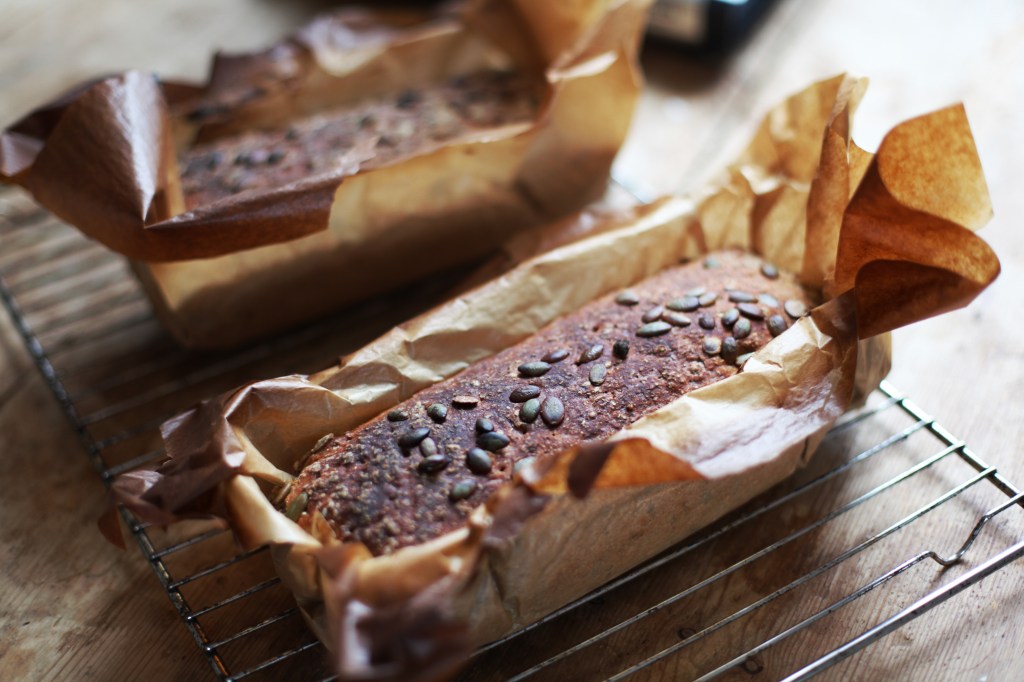 Fem fördelar med att baka ditt eget&nbsp;bröd