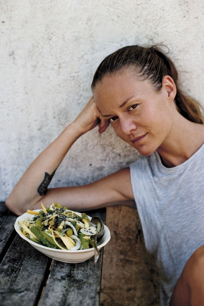 sally voltaire fotograf stefan anderson