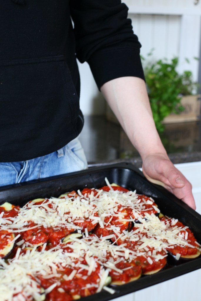 melanzane alla parmigiana 2