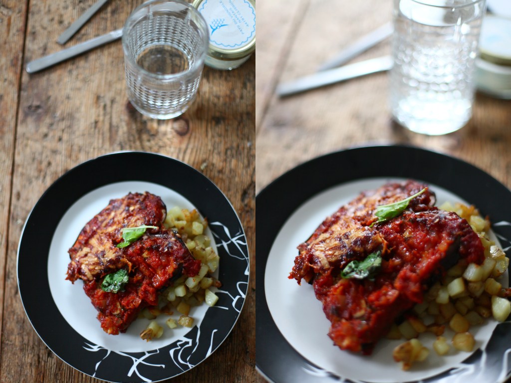 melanzane alla parmigiana 8