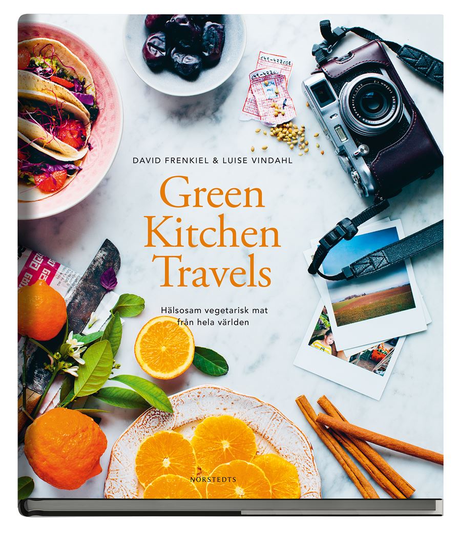 Recension: Green Kitchen&nbsp;Travels