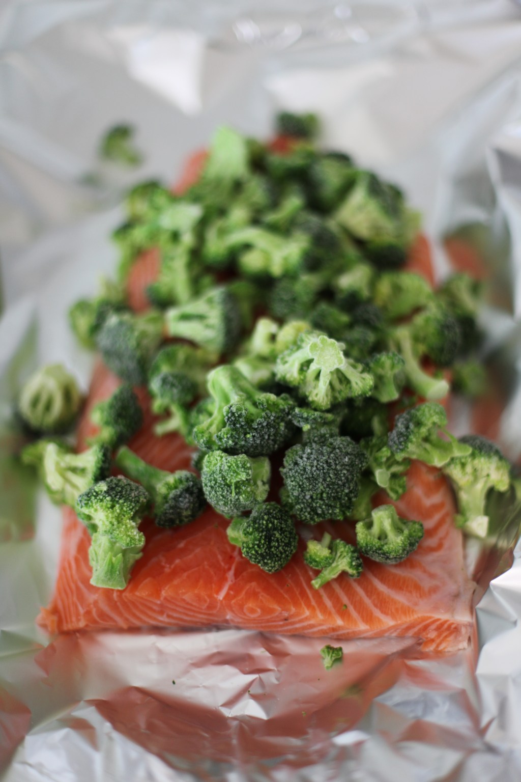 Lättlagad lax med currypasta och&nbsp;kokosmjölk