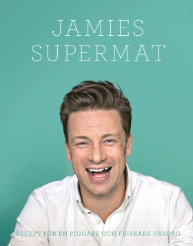 Recension : Jamies&nbsp;Supermat