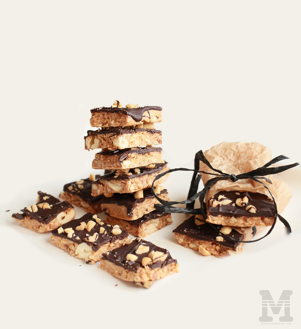 nyttiga hälsosamma snickerkakor med dadlar small