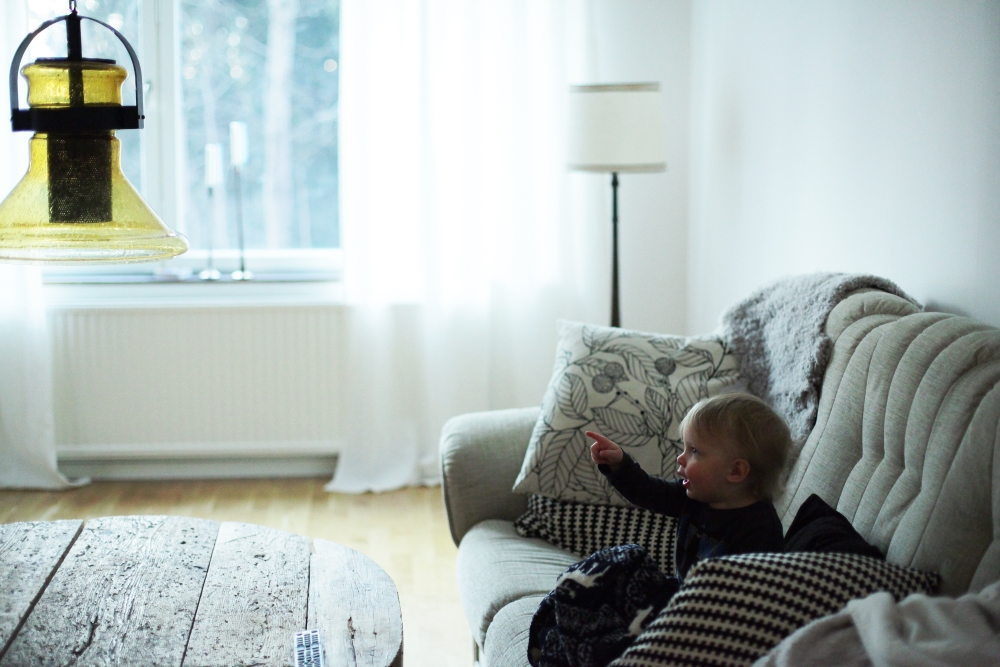 titta lampa viggo ett och ett halv år