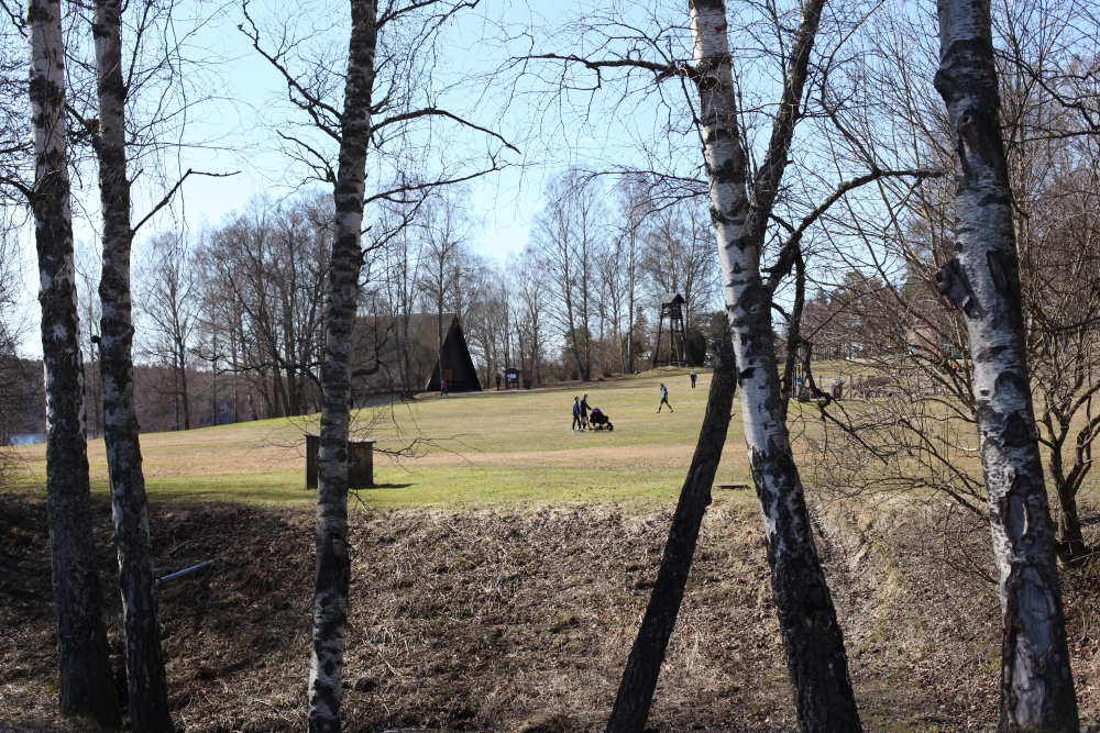 Lida friluftsområde