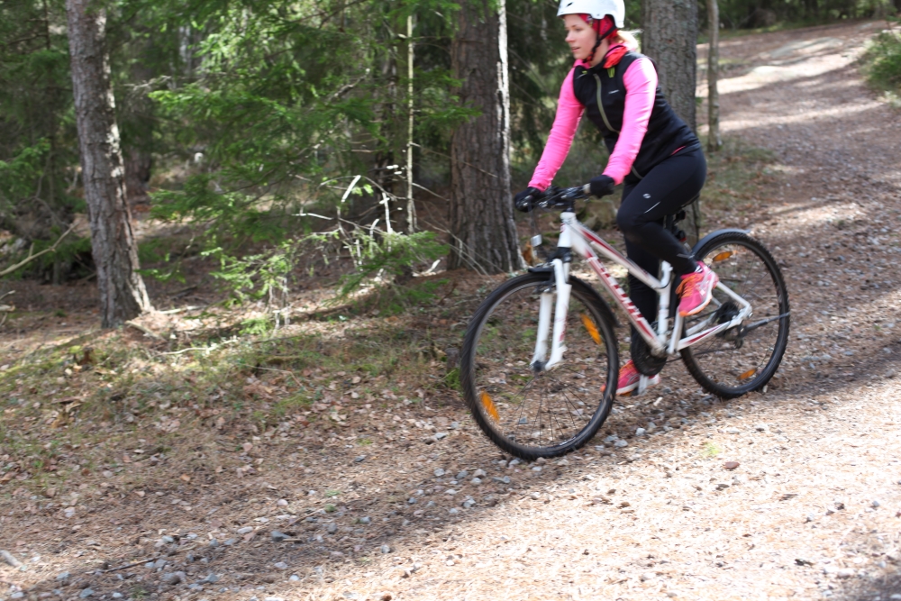 utflykt till flottsbro cykel 4