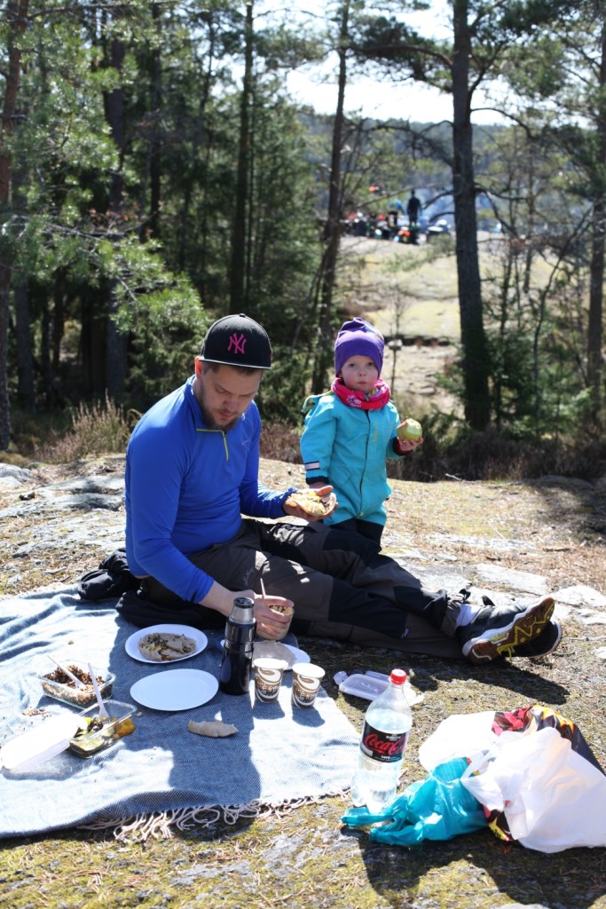 Utlfykt sörmlandsleden