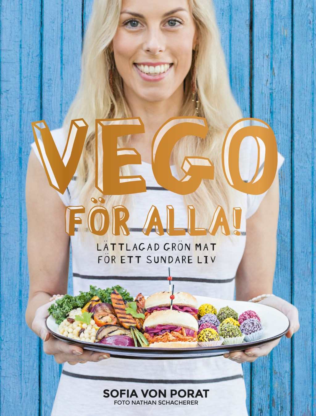 Recension: Vego för alla av Sofia von&nbsp;Porat