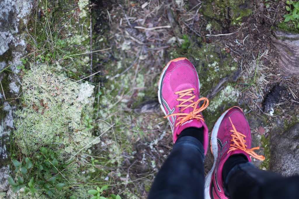 Två kilometer är inte&nbsp;kattpiss