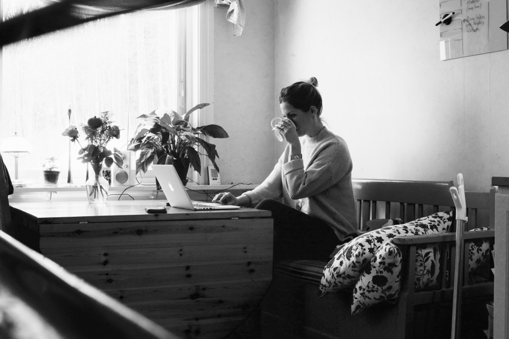 studera när man har barn student förälder mamma