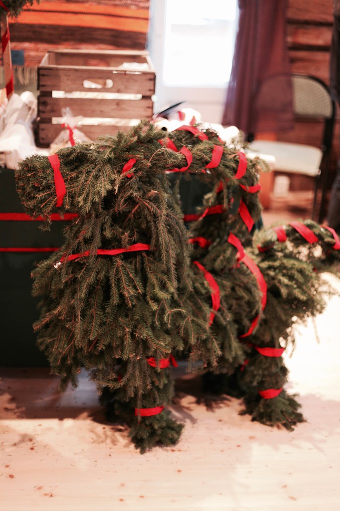 julmarknad lesjön rossön rörströmsäldens fiske och vildmarksvamp