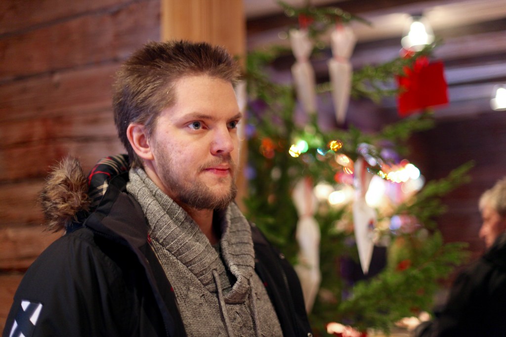 rörströmsäldens fiske och vildmarksvamp