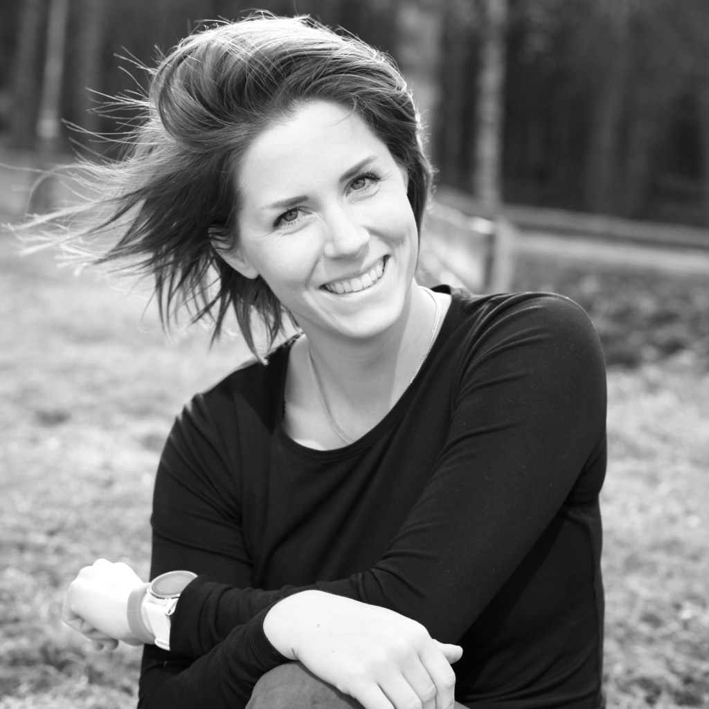 Annica Långvall leg dietist doktorand kost- och måltidsvetenskap