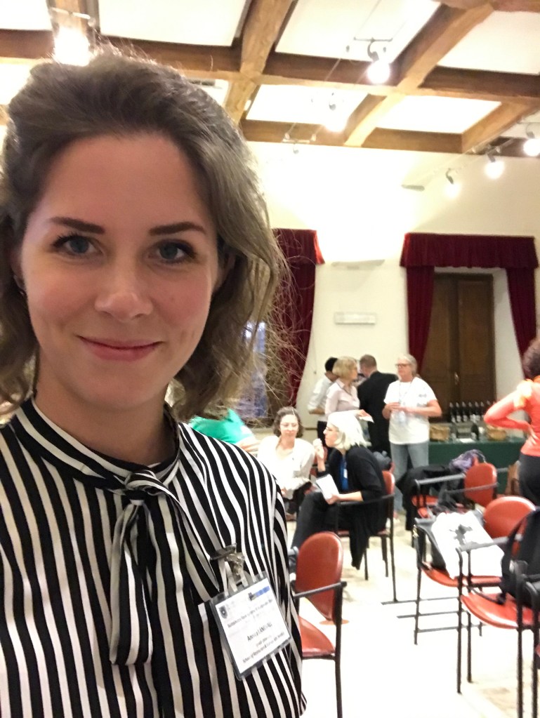 Konferens om hållbara&nbsp;matsystem